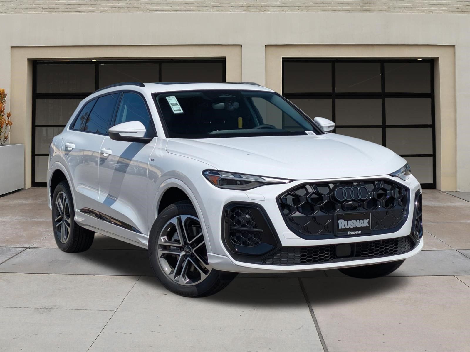 New 2026 Audi Q5 2.0T AWD/4WD image 19
