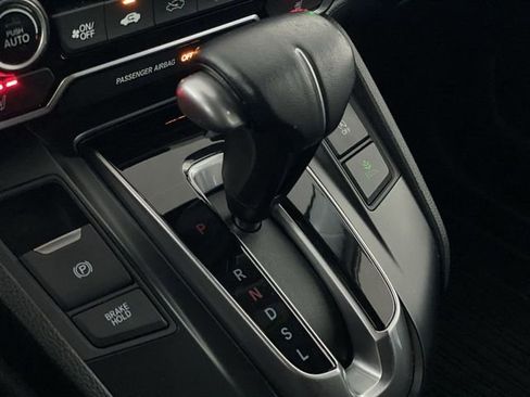Used 2021 Honda CR-V Touring image 21