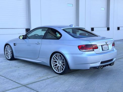 Used 2008 BMW M3 Coupe image 3