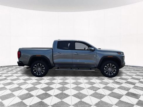 New 2026 GMC Canyon Denali AWD/4WD image 13