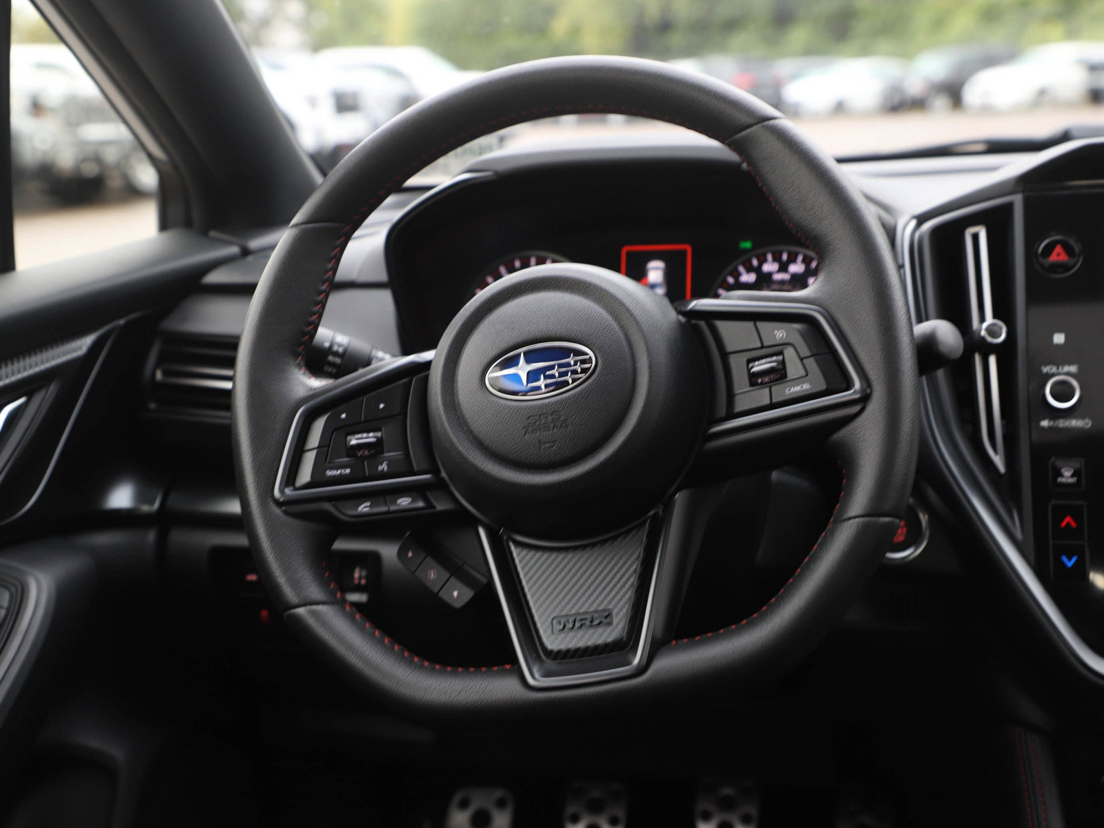 Used 2022 Subaru WRX Limited AWD/4WD image 15