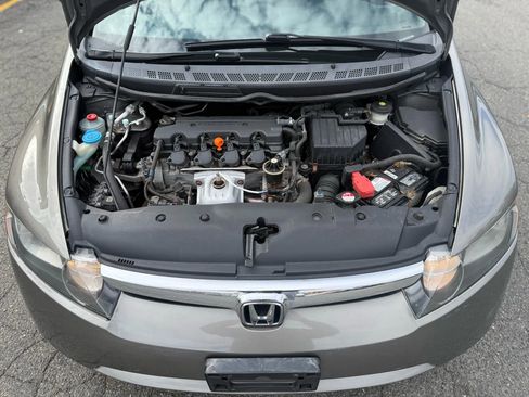 Used 2008 Honda Civic LX image 24