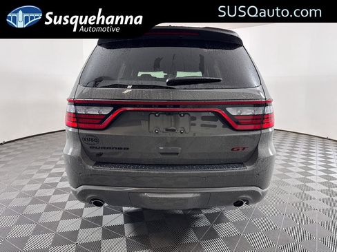 New 2026 Dodge Durango GT image 9