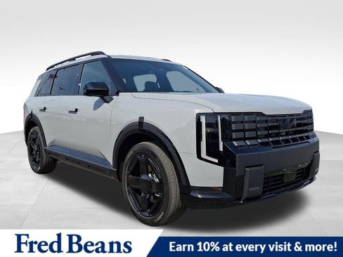 New 2027 Kia Telluride EX X-Line w/ Towing Package image 1