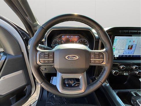 Used 2022 Ford F150 XLT w/ Equipment Group 302A High image 26