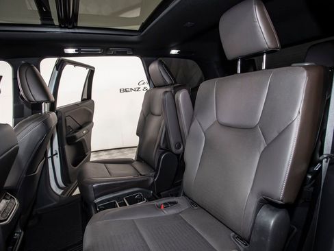 Used 2024 Lexus TX 350 AWD w/ Captains Chair Package image 15