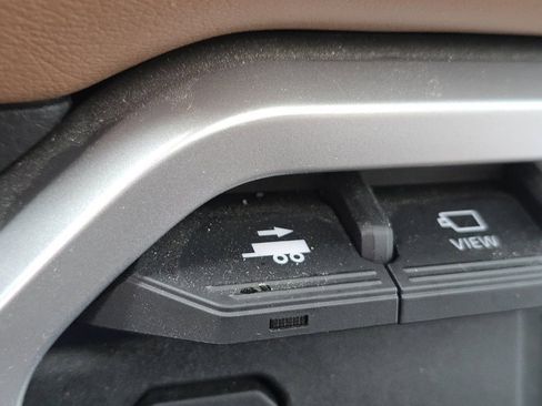 Used 2024 Toyota Tundra 1794 Edition w/ TRD Off-Road Package image 10