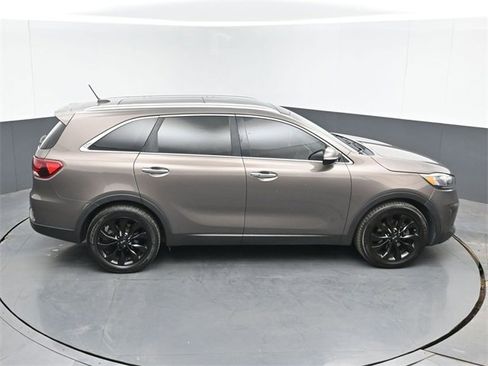 Used 2020 Kia Sorento EX image 41