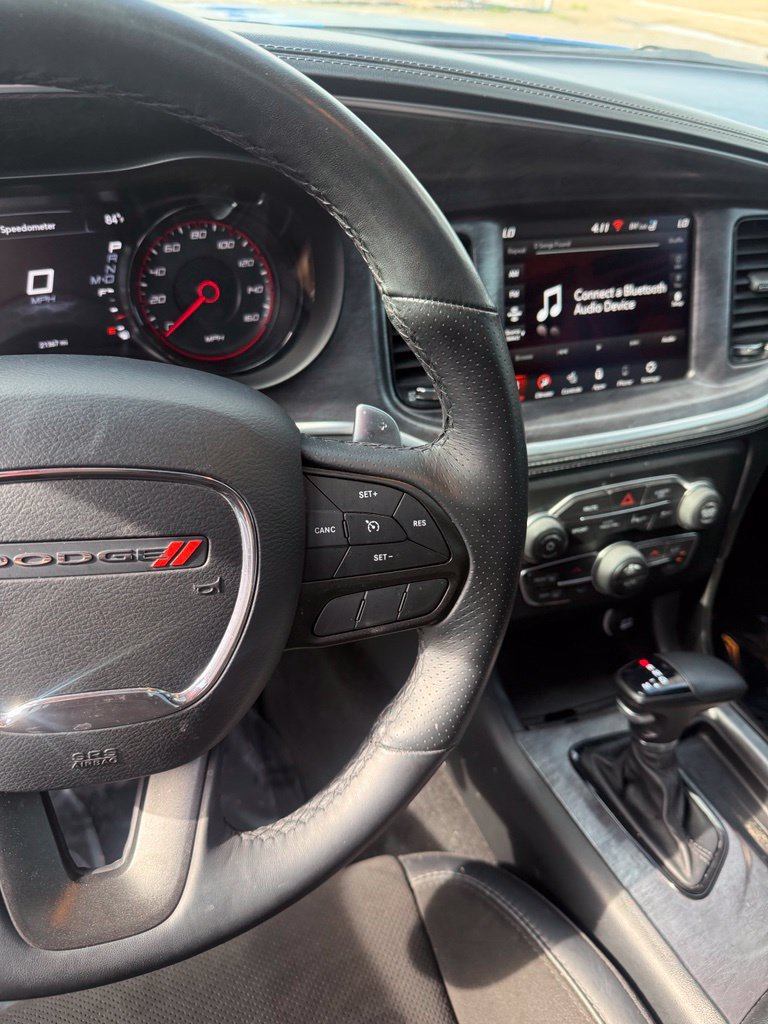 Used 2023 Dodge Charger R/T w/ Daytona Edition Group RWD image 14
