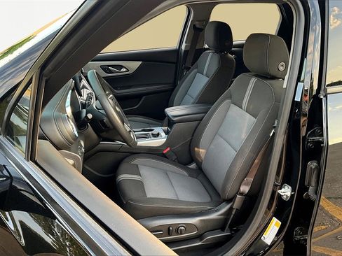 Used 2023 Chevrolet Blazer LT image 25