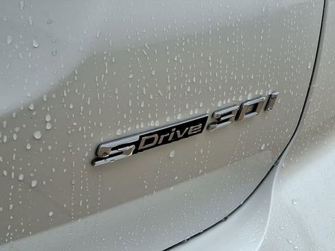 Used 2022 BMW X3 sDrive30i image 28