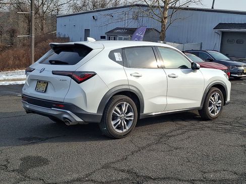 Used 2025 Acura ADX FWD image 6