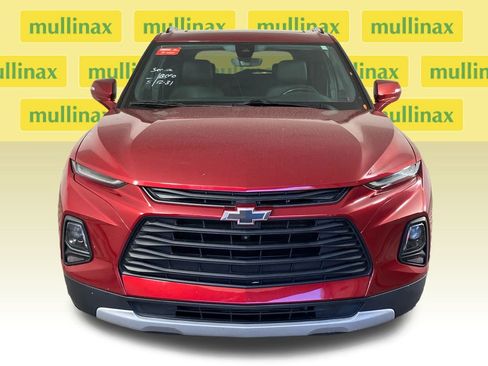 Used 2019 Chevrolet Blazer LT w/ Sun and Wheels Package image 15