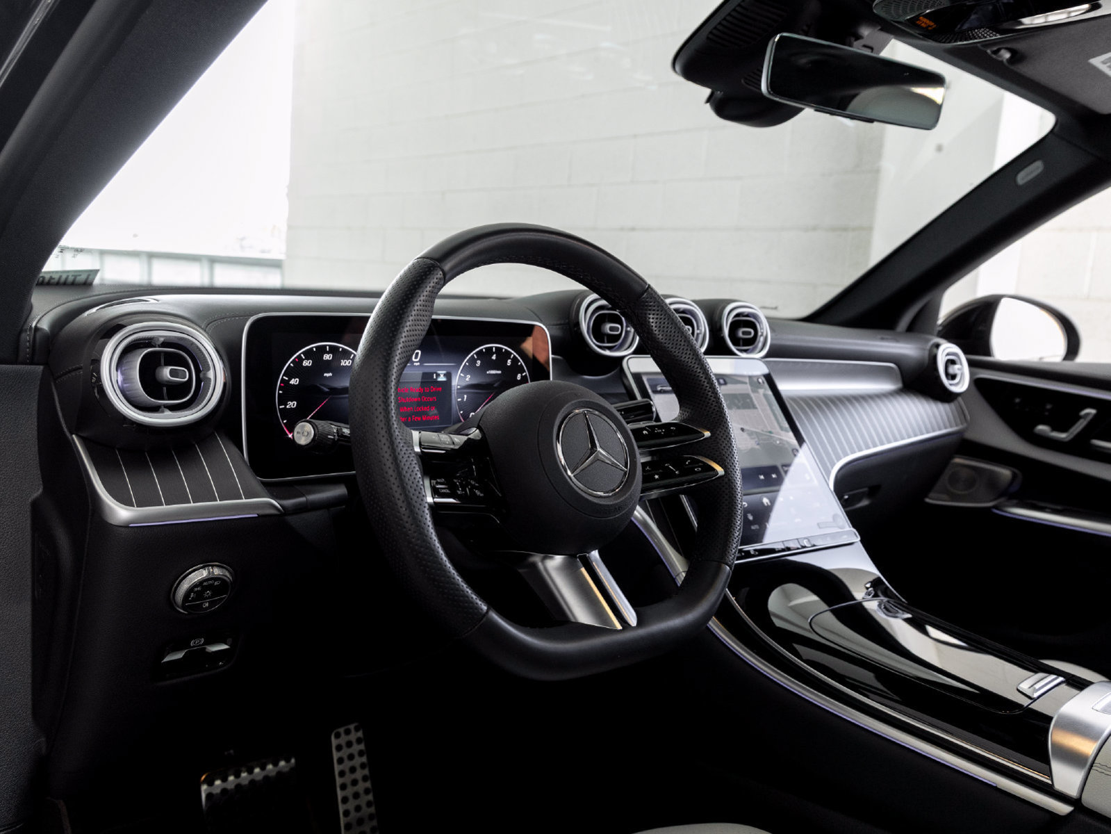 Certified 2026 Mercedes-Benz GLC 300 image 14