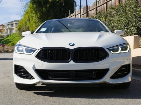 New 2026 BMW 840i w/ M Sport Professional Package image 3