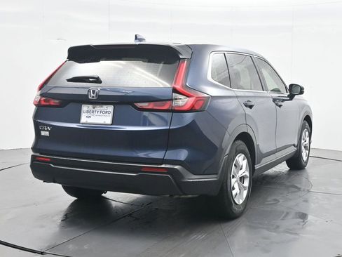 Used 2024 Honda CR-V LX image 7