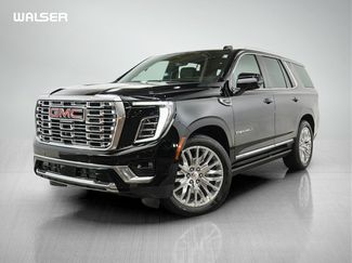 Used 2026 GMC Yukon Denali w/ Denali Reserve Package AWD/4WD video 1