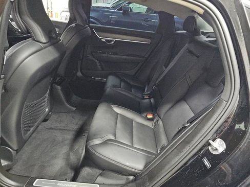 Used 2024 Volvo S90 T8 Ultimate AWD/4WD image 8