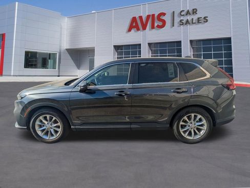 Used 2025 Honda CR-V EX-L image 10