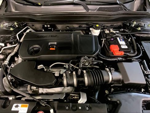 Used 2020 Honda Accord Touring image 30