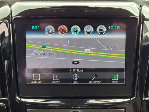 Used 2019 Chevrolet Traverse High Country AWD/4WD image 15