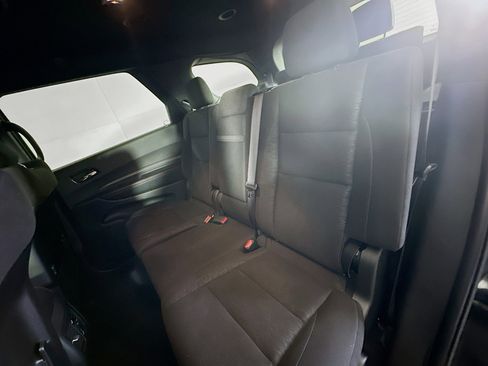 Used 2025 Dodge Durango GT image 27