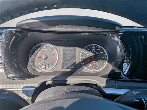 Used 2021 Kia K5 GT-Line image 10