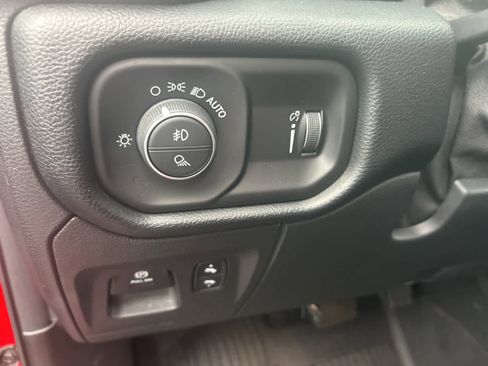 Used 2021 RAM 1500 Rebel w/ Rebel Level 2 Equipment Group image 36