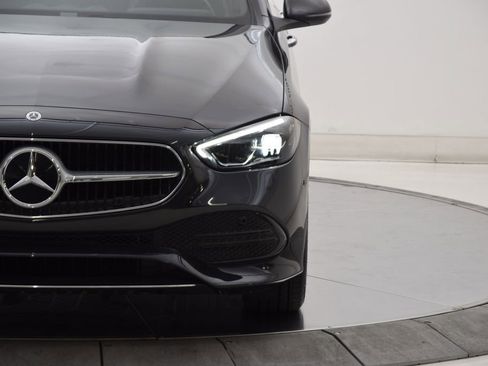 Used 2023 Mercedes-Benz C 300 Sedan image 10