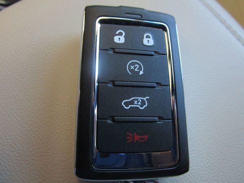 New 2025 Jeep Grand Cherokee L Limited w/ Luxury Tech Group II image 54