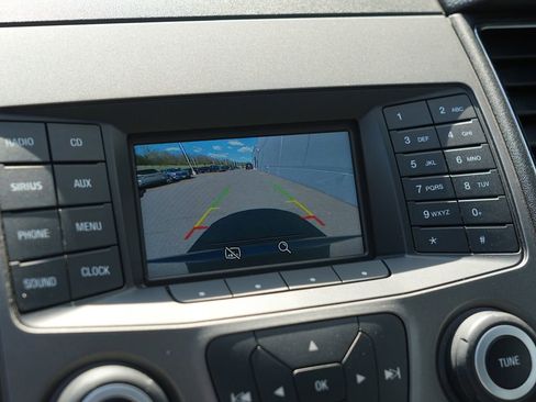 Used 2015 Ford Taurus SEL FWD image 32