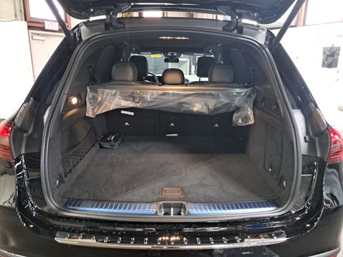 New 2026 Mercedes-Benz GLE 450 4MATIC image 13