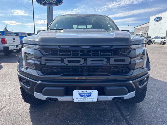 New 2026 Ford F150 Raptor AWD/4WD image 2
