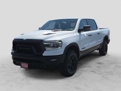 Certified 2024 RAM 1500 Rebel w/ Rebel Level 1 Equipment Group