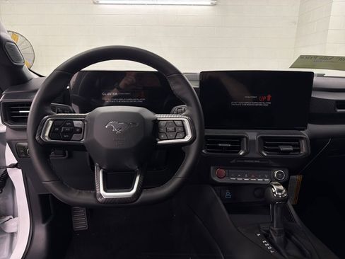 New 2026 Ford Mustang EcoBoost image 8