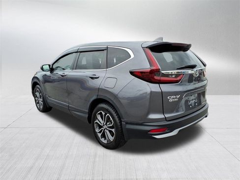 Certified 2020 Honda CR-V EX image 6
