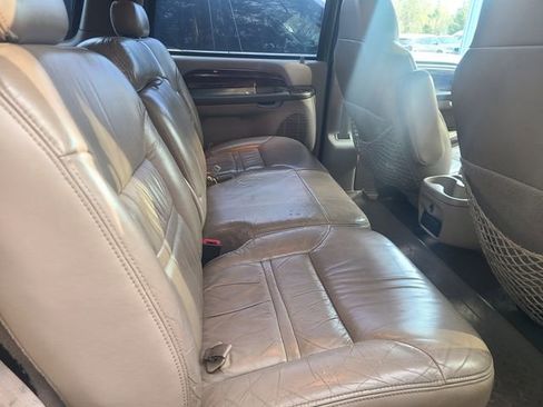 Used 2000 Ford Excursion Limited image 10