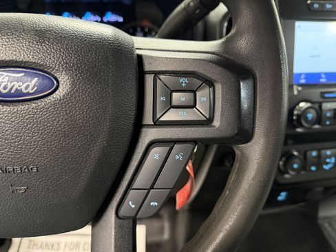 Used 2022 Ford F250 XLT w/ XLT Value Package image 15