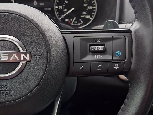 Used 2023 Nissan Rogue SL w/ SL Premium Package FWD image 33