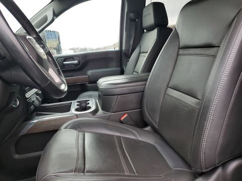 Used 2023 GMC Sierra 2500 Denali w/ Technology Package image 28