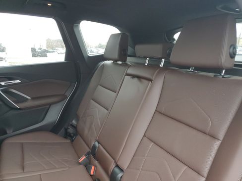 Certified 2024 BMW X1 xDrive28i w/ Convenience Package image 24