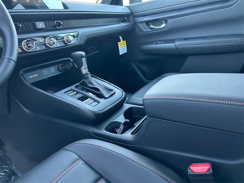 New 2026 Honda CR-V Sport-L image 11