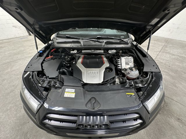 Used 2020 Audi SQ5 Premium Plus AWD/4WD image 20