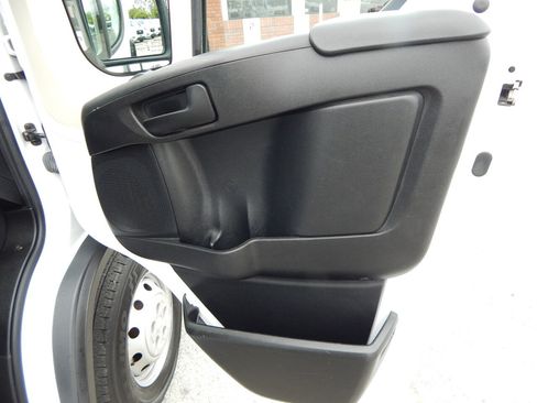 Used 2018 RAM ProMaster 1500 FWD image 22