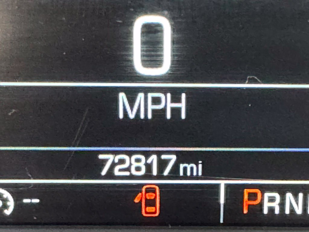 Used 2018 GMC Acadia SLT FWD image 20