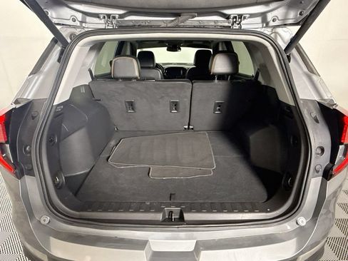 Used 2023 GMC Terrain AT4 AWD/4WD image 24
