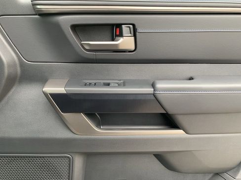 New 2026 Toyota Tundra Platinum image 19