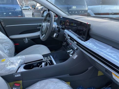 New 2026 Hyundai Sonata SEL image 8