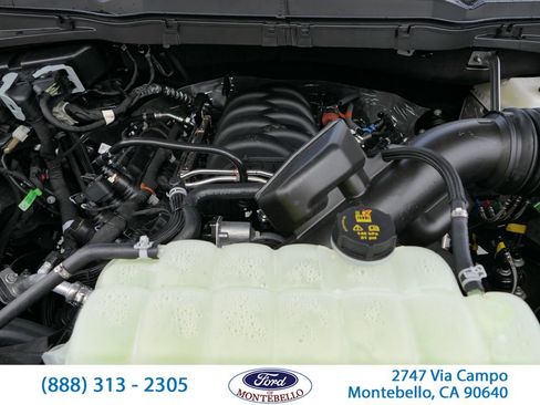 New 2026 Ford F150 XL w/ Equipment Group 103A High image 28