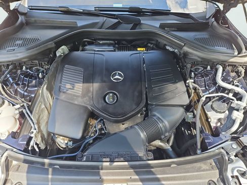 Used 2023 Mercedes-Benz GLC 300 4MATIC image 37